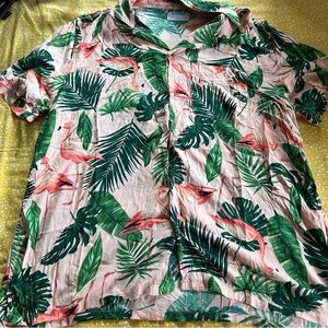 Old navy men’s button up